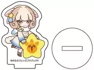 ヒツジ 「けものフレンズ アクリルぷちスタンド 10.星座ver.(POP Artイラスト)」