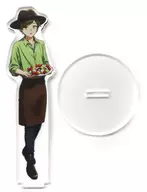 SHINTARO Acrylic Stand "Tobidate Universe ×SWEETS PARADISE"