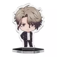 Winter Moriarty "Kamonohashi Ron's Forbidden Reasoning Acrylic Stand"