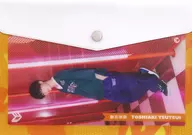 Shunasahi Tsutsui Envelope Case "Giftole×ICEx" Vol. 4