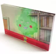 Dimple "Mob Psycho 100 III Scene photograph Acrylic Block 2nd Phase 2"