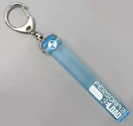 Logo P3R Acrylic Hotel Key Holder "PERSONA 3 Reload"