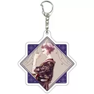 アル 「アクリルキーホルダー 廻らぬ星のステラリウム 01.公式イラスト」