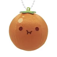 Kaki "Suica game ball chain mascot"