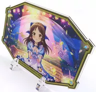 Arisu TACHIBANA (Story of Arisu +) Acrylic Stand "idol Master Cinderella Girls" idol Master Official Shop KUJI M @ STER A Award