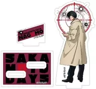 Nagumo "Acrylic Stand Collection Lite Sakamoto Days"