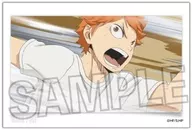 1. HINATA SHOYO Loading Block Vol. 6 "Haikyu!"