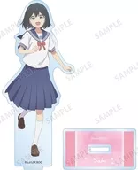 Saki Aoi Big Acrylic Stand "Senpai wa Ototonoko"