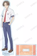 Ryuji Ōga BIG Acrylic Stand "Senpai wa Ototonoko"