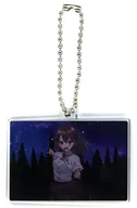 Kaede Sagara Acrylic Key Holder "PS4/Switch Soft Amatsusora Saku" Purchase benefits Amiami