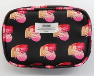 Anarumei Cosmetics Pouch Anameya Opening Commemorative Goods Limited to order production