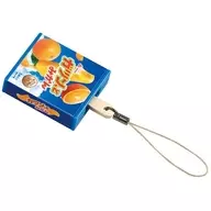 "Akagi Dairies Ice Series with Sharp Strap" for Gatun and Mikan (box)