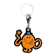 Mr. Tickle "MR. MEN LITTLE MISS Plump Mejiru Accessories"