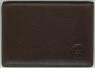 Card Case (Brown) "Star Wars" limited to Daikanyama Tsutaya Book Store