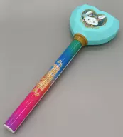 Wish Me Mel Magic Stick "PUROHALLOWEEN" Sanrio Puroland Goods