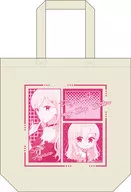 Saki Ayase Tote Bag "My Sister-in-Law Life"