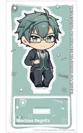 Makias (Service Clothes) Acrylic Stand "Hero Legend : The Path of Creation"