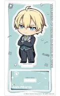 Eusys Acrylic Stand ") Acrylic Stand" Hero Legend : The Path of Creation "