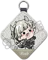 Mocho SA (Atsushi Nakajima) Leather Charm 5th "BUNGO STRAY DOGS"