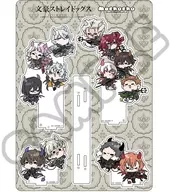 Mocho-SA (Assembly) Big Acrylic Stand 5th "BUNGO STRAY DOGS"