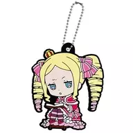 Beatrice "Re:ZeRo Starting Life in Another World Capsule Rubber Mascot 2"