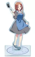 Sankyu Nakano Acrylic Stand Okaeri ver. "The Quintessential Quintuplets *"