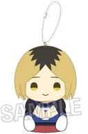 Kozume Kenma Bibs ver. Fingertop series "Haikyu!!!"