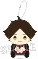 Rintaro 角名 bibs ver. finger top series "Haikyu!!!"