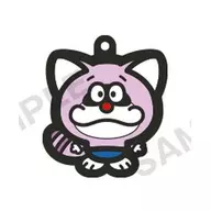 Pokonyan "FUJIKO ・ F ・ FUJIIO 90th Anniversary F90 Capsule Rubber Strap"