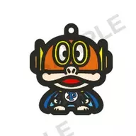 Parman 2 "FUJIKO ・ F ・ FUJIIO 90th Anniversary F90 Capsule Rubber Strap"