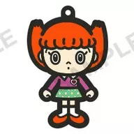 ESPER MAMI "FUJIKO ・ F ・ FUJIIO 90th Anniversary F90 Capsule Rubber Strap"