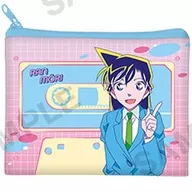 Ran MORI "CASE CLOSED Pouch Collection City Pop Ver. vol. 2"