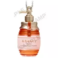 Milky Precious EX repair shampoo "& honey Miniature Key Holder Vol. 1"