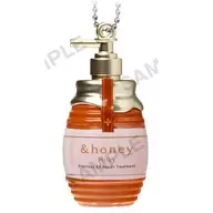 Milky Precious EX Repair Treatment "& honey Miniature Key Holder Vol. 1"