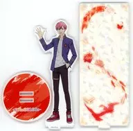 Kazuya 月見里 Double Acrylic Stand "Opus. COLORS" Omni Shop Limited