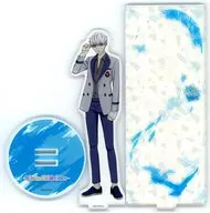 Takumi Yura Double Acrylic Stand "Opus. COLORS" Omni Shop Limited