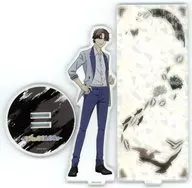 Kirinoe 麻秀 Double Acrylic Stand "Opus. COLORS" Omni Shop Limited
