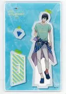 OMI "VIVA! Hi! SupSUMMER! in Shinjuku ReNY Trading Acrylic Stand"
