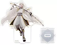 [A la Carte] Tsurumaru Kuninaga Acrylic Stand "Blu-ray/DVD Sword Ranmaimawashi - Kuden Moeru Honnoji -" Animate Zenkan Purchase benefits