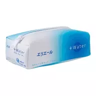 Elleair + Water "Elleair Pouch Collection"