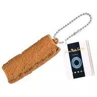 Savoy Finger "Izumiya Tokyo Store Cookie Collection Charm"