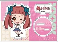 Shiho Munakata Petanko Acrylic Stand "My-HiME"