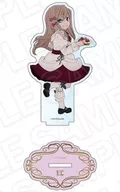 Helen Patricia Thompson Lorca (cookingver.) acrylic stand "TRUMP series TV animation デリコズ nursery"