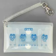 Mamecchi Twin Pouch "Tamagotchi"