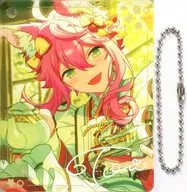 Himemiya Tori "Ensemble Stars! ENSEMBLE HOLIDAY! ×animatecafe CoLotta vol. 5 (Trading Acrylic Plate Key Holder) B Group"