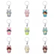 9-Type Set "Idolish Seven Mejiru Accessories Vol. 2"