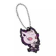 Killer Queen "JOJO'S BIZARRE ADVENTURE Rubber Mascot Collection 03"