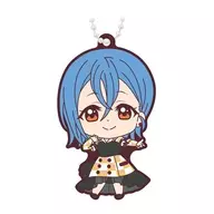 Shiki Wakana "Love Live! Superstar! Capsule Rubber Mascot 07"