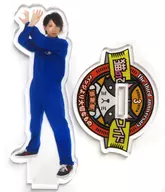 Tani Hydro Acrylic Stand "3rd Anniversary Celebration for Cuckoo Wide Celebration ~ More important than Badge ~"