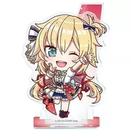 Akai also has "Hololive Acrylic Stand Bright Parade 3".